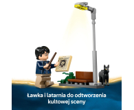 LEGO Harry Potter 76446 Przygoda na pokładzie Błędnego Rycerza - 1284245 - zdjęcie 7